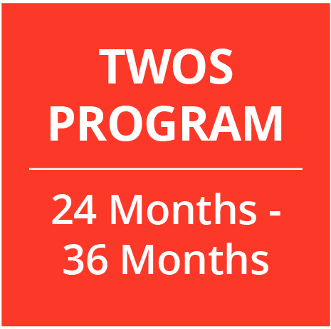 Twos Program